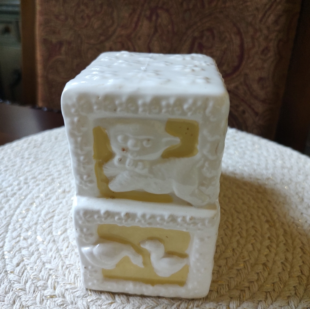 Vintage A L Randall Planter - Picture 3 of 7